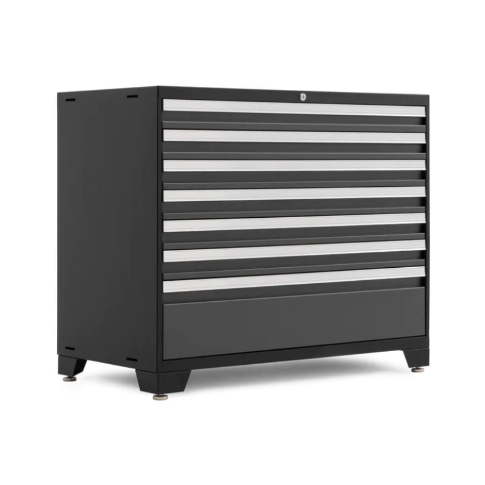 NewAge Pro Series 42" 7-Drawer Tool Cabinet | All Security Equipment