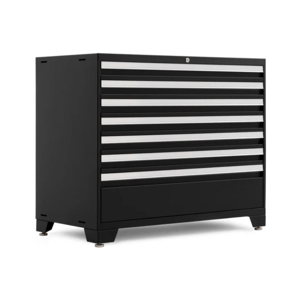 NewAge Pro Series 42" 7-Drawer Tool Cabinet | All Security Equipment