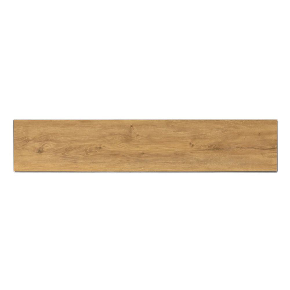 NewAge Products Luxury Vinyl Plank Flooring Natural Oak (5-pack) 12010