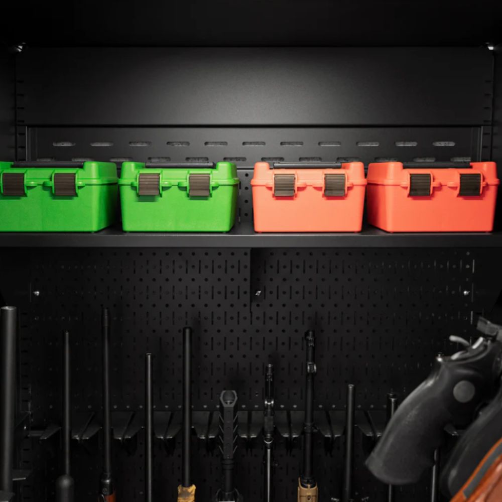 NewAge Secure Gun Cabinet Accessory - 34" Shelf 54020