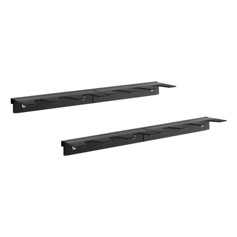 NewAge Secure Gun Cabinet Accessory-Side Barrel Rest (Pack of 2) 54027