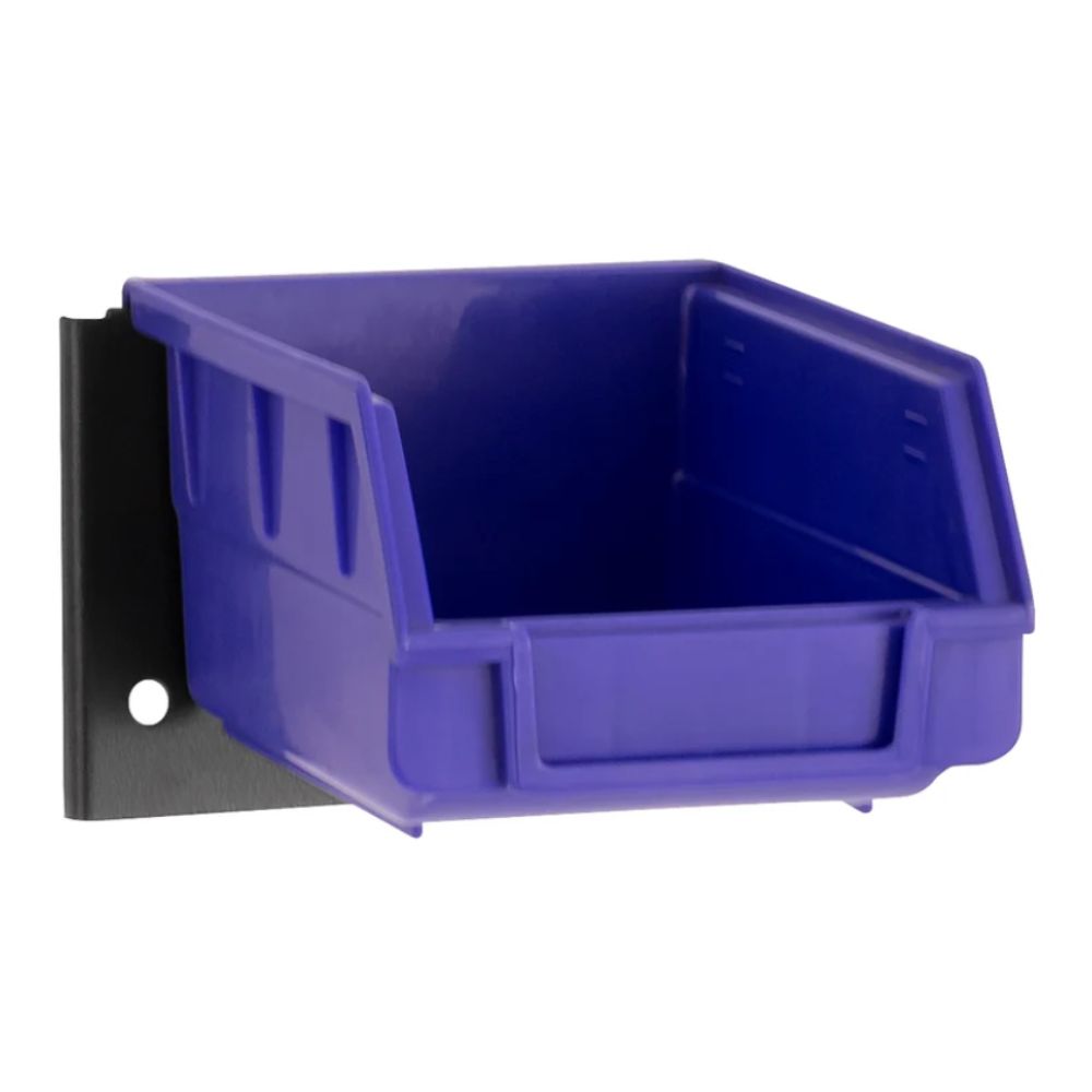 NewAge Secure Gun Cabinet Bin and Support Brackets (Pack of 2) 54028