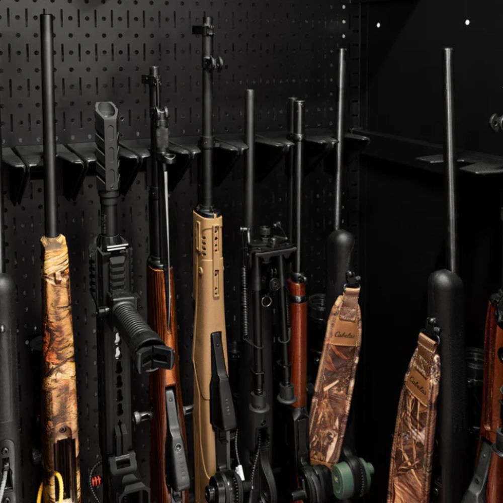NewAge Products Gun Cabinet Barrel Rest - Thumbnail 4