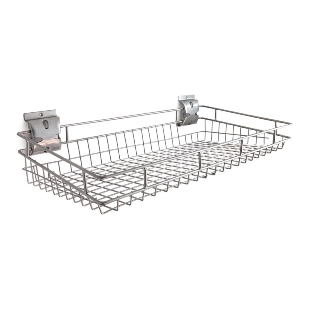 NewAge Shallow Basket 51783 | All Security Equipment