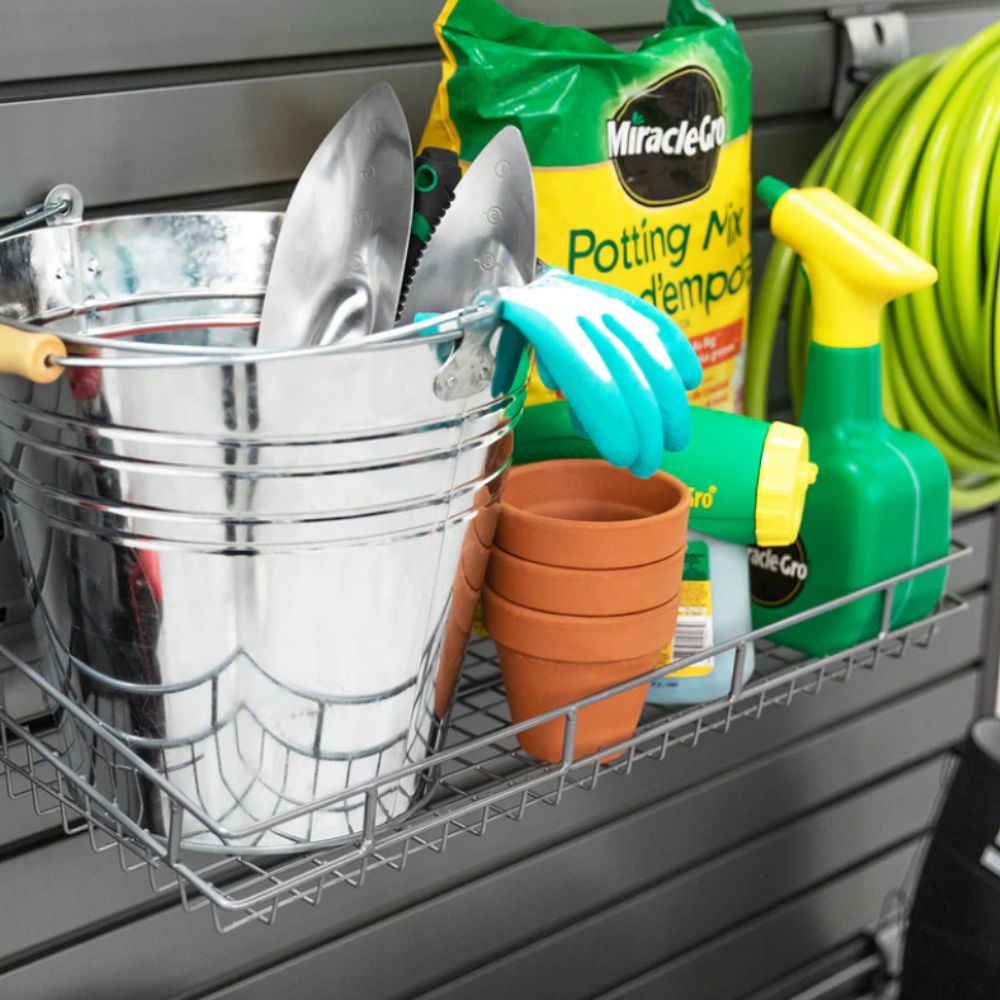 NewAge Products Shallow Basket - Thumbnail 3
