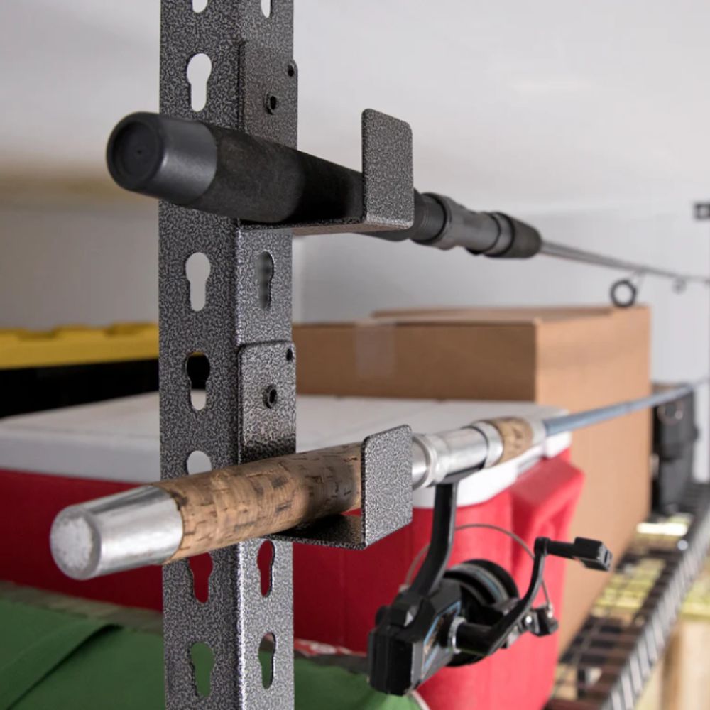 NewAge Products VersaRac Post Mount Hooks