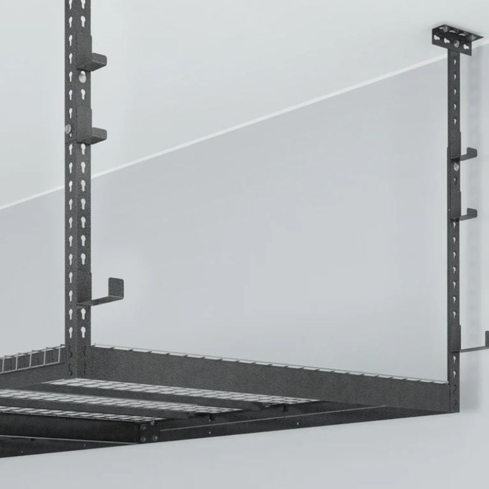 NewAge Products VersaRac Post Mount Hooks - Thumbnail 5
