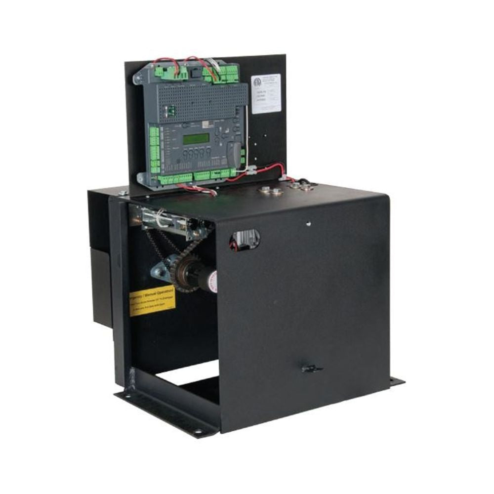 Nice 7351 Slide Gate Opener O-7351 | All Security Equipment