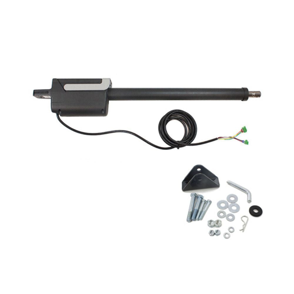 Nice Actuator Arm Kit O-912L-1 | All Security Equipment