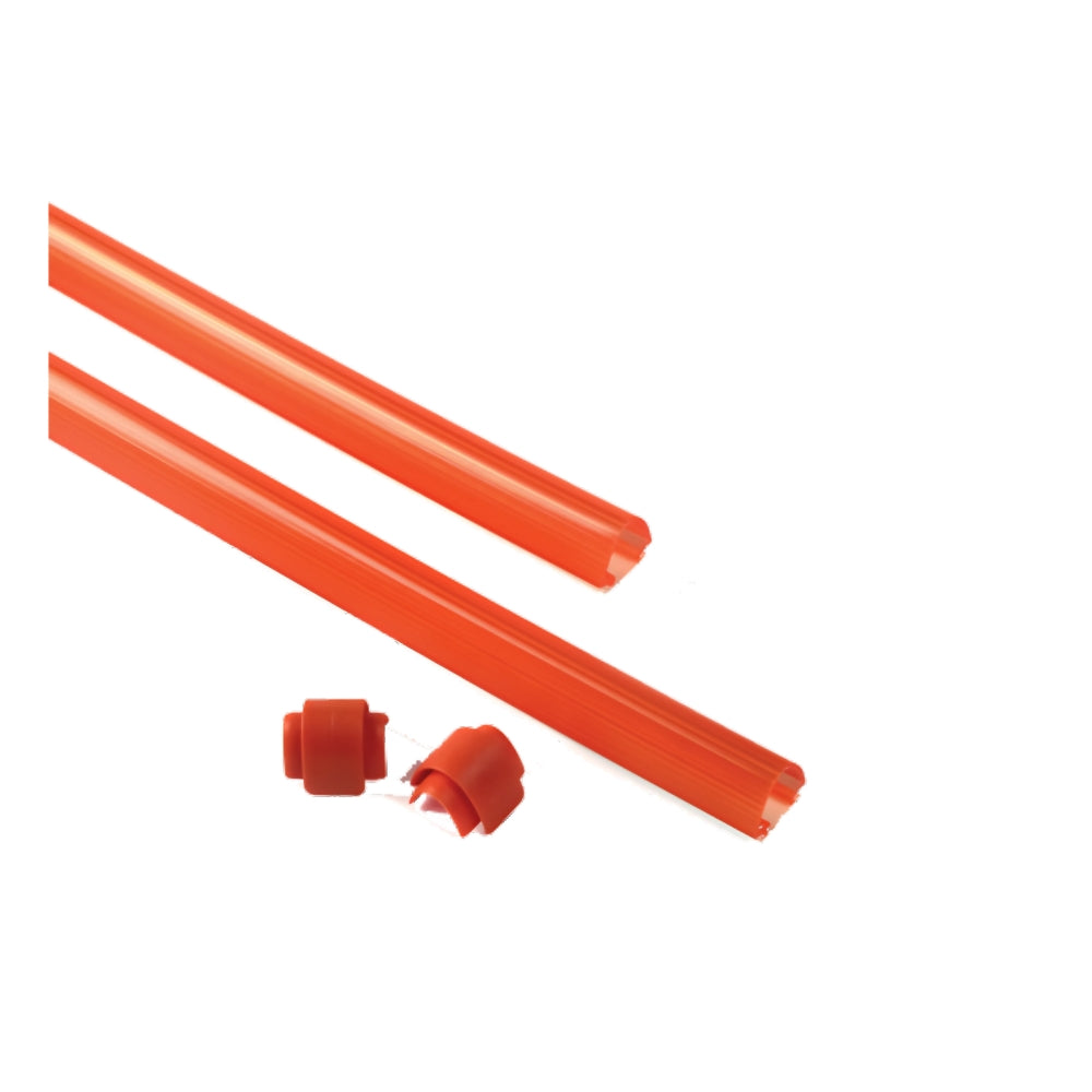 Nice Apollo Rubber Impact Protection Strip XBA13 (4)
