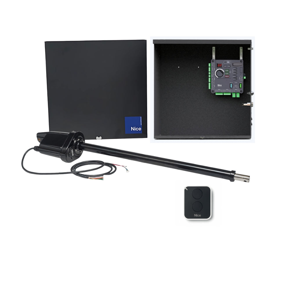 Nice Bundle 310 Solar | All Security Equipment