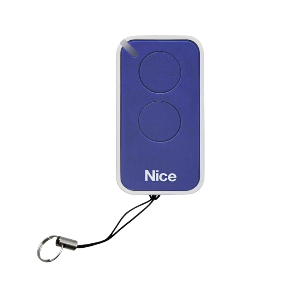 Nice INTI2 Remote Control Transmitter | All Security Equipment - 7