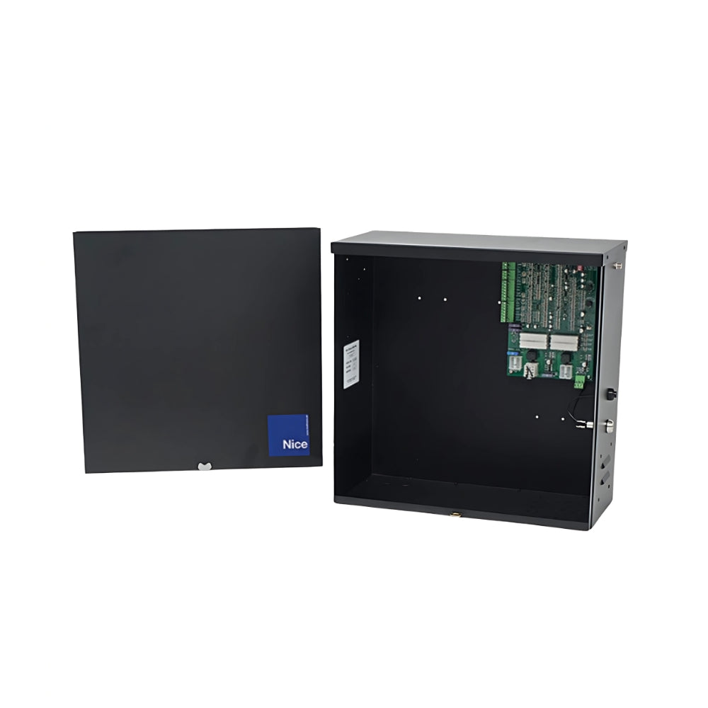 Nice CBOX636 Control Box Kit | All Security Equipment
