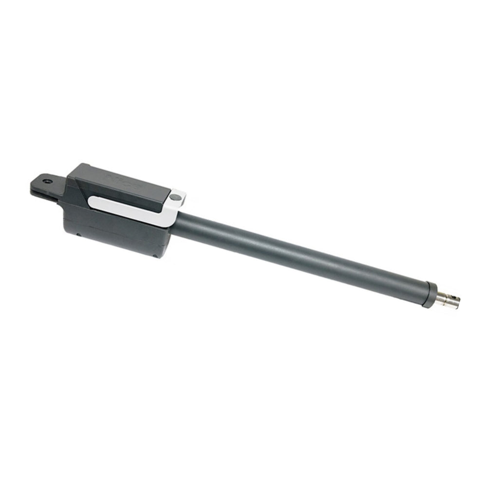 Nice O-T12L1-SLR-KIT TITANKIT 12L1 Solar Swing Gate Operator Kit | All Security Equipment