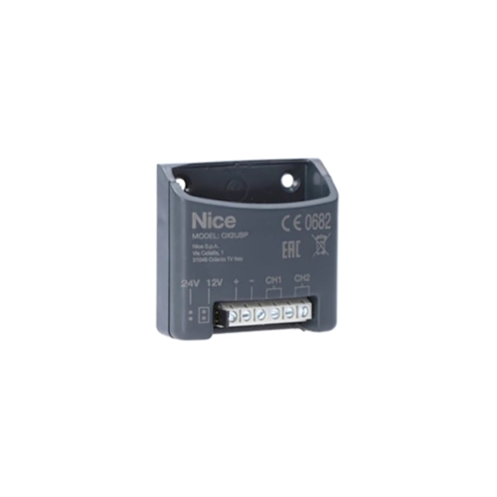 Nice Transmitter Receiver Kit ONELRKITA | All Security Equipment