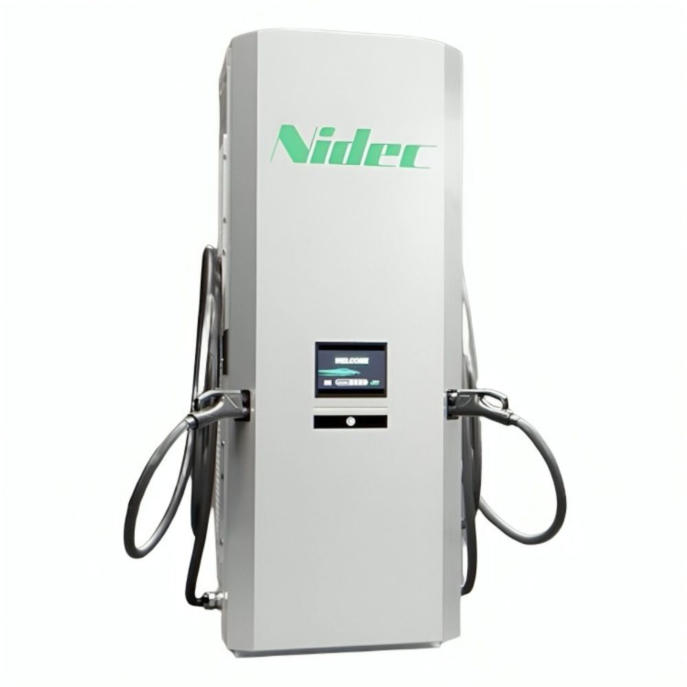 Nidec DC Tower 360kW EV Charger (Base Model)