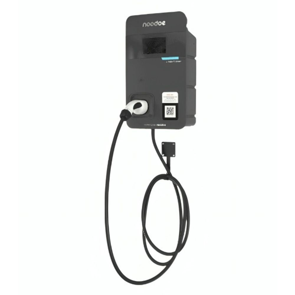 Noodoe AC11P Exceed Single Station EV Charger AC11P-Single