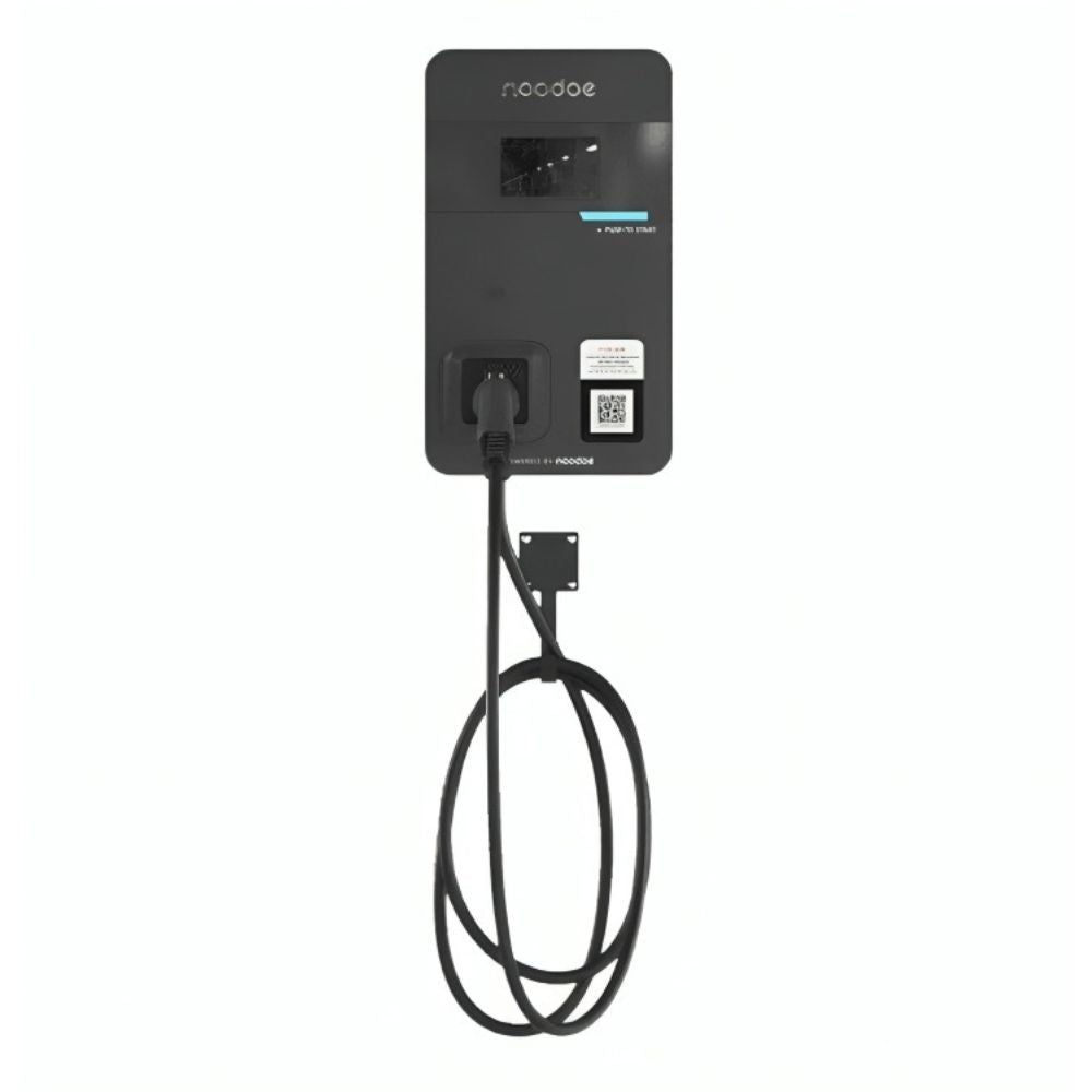 Noodoe AC11P Exceed Single Station EV Charger AC11P-Single