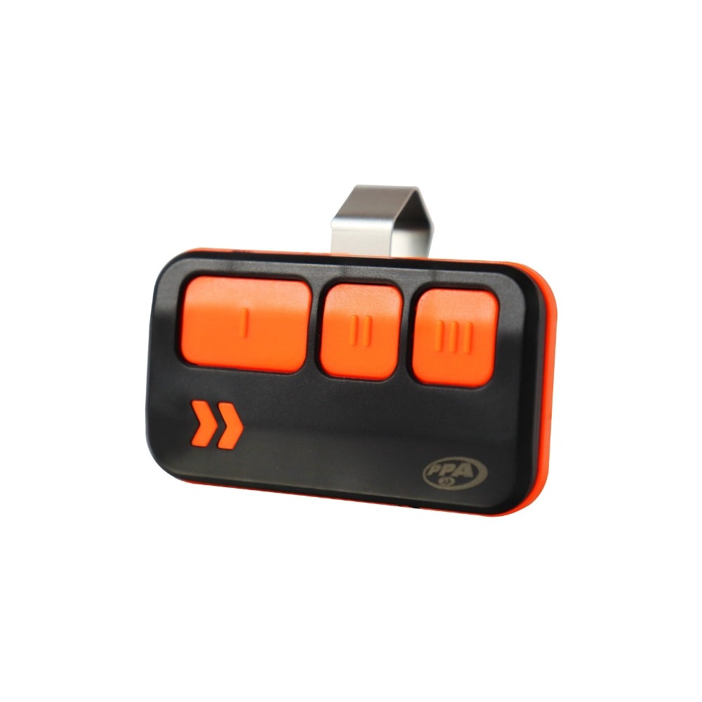 PPA America A22637 TX Stone 3B Remote Control | All Security Equipment