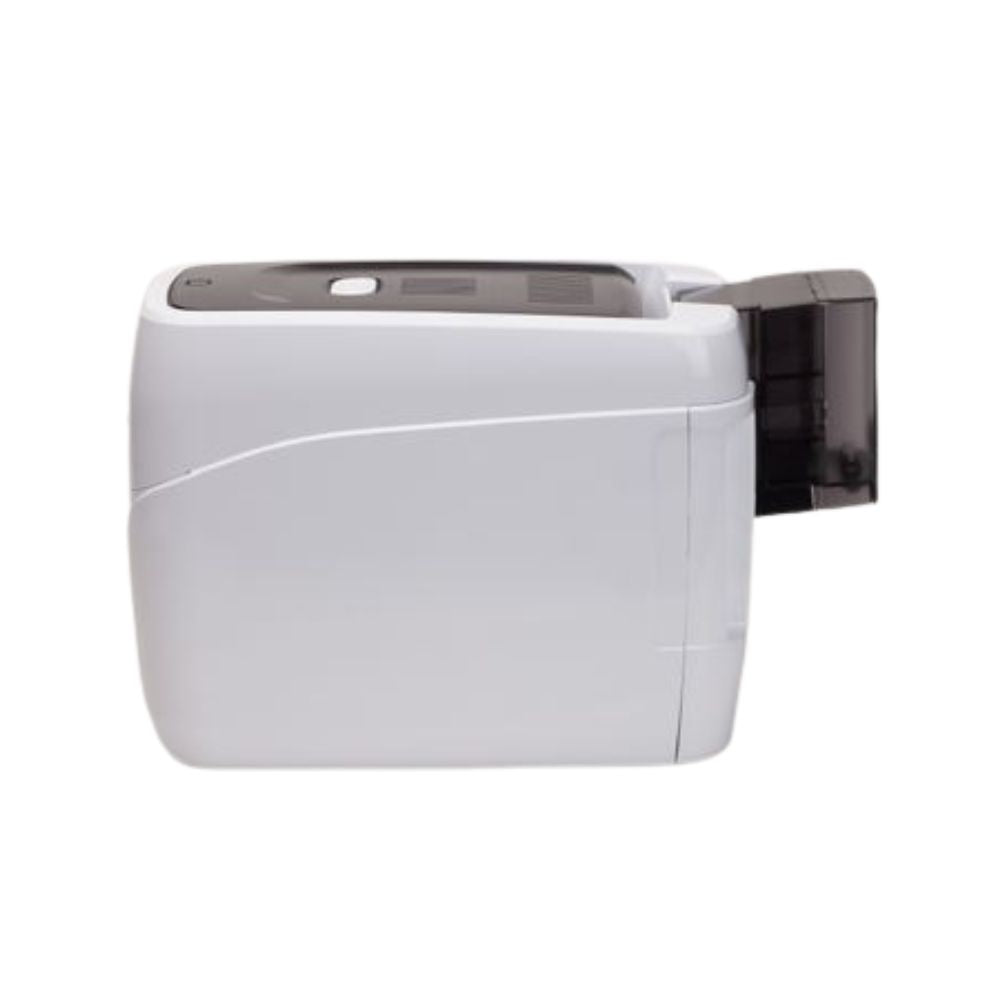 Pointman N25-0021-00 Nuvia N25 Dual-Sided Card Printer w/ MIFARE Card Encoder | All Security Equipment