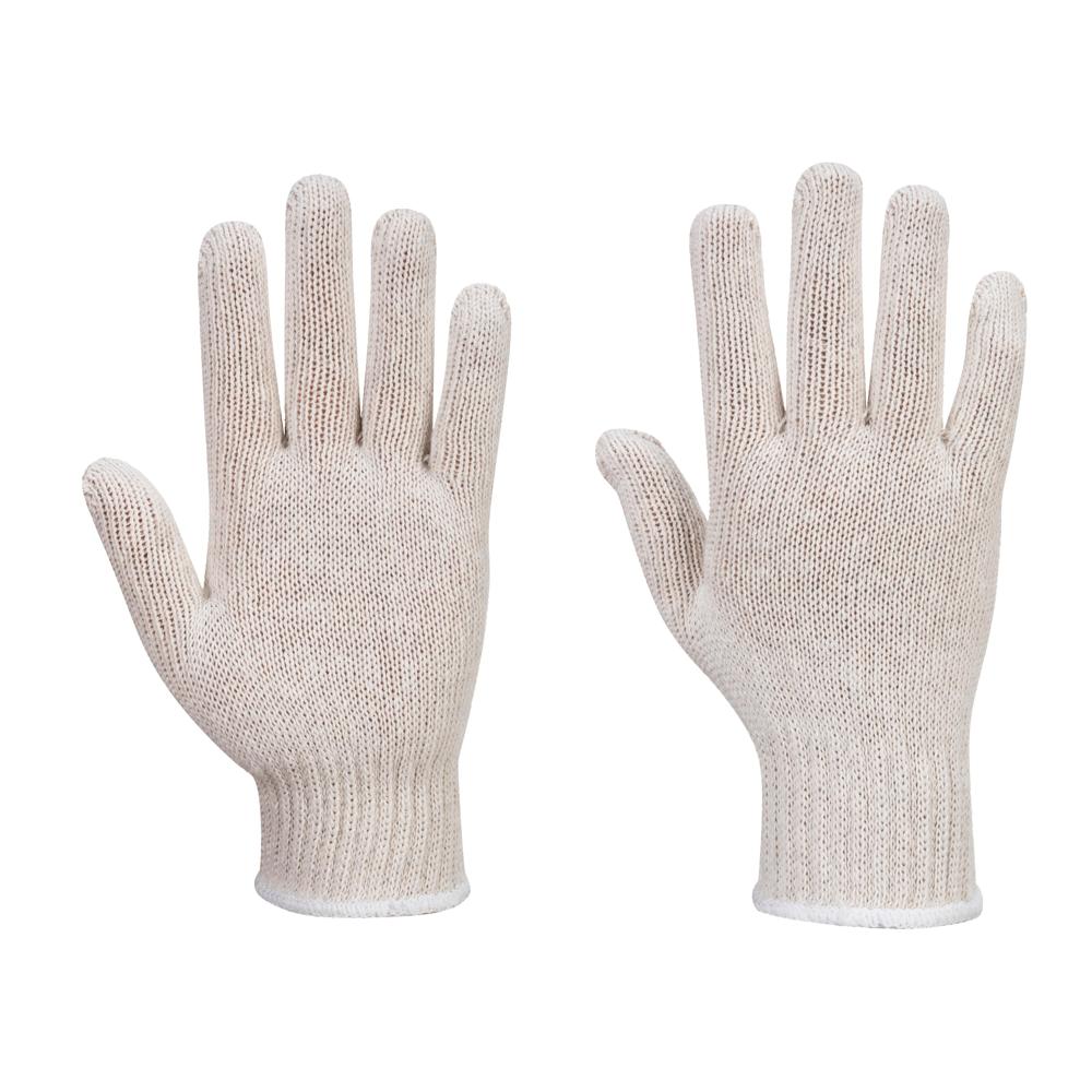 Portwest A030 - String Knit Liner Glove (300 Pairs)