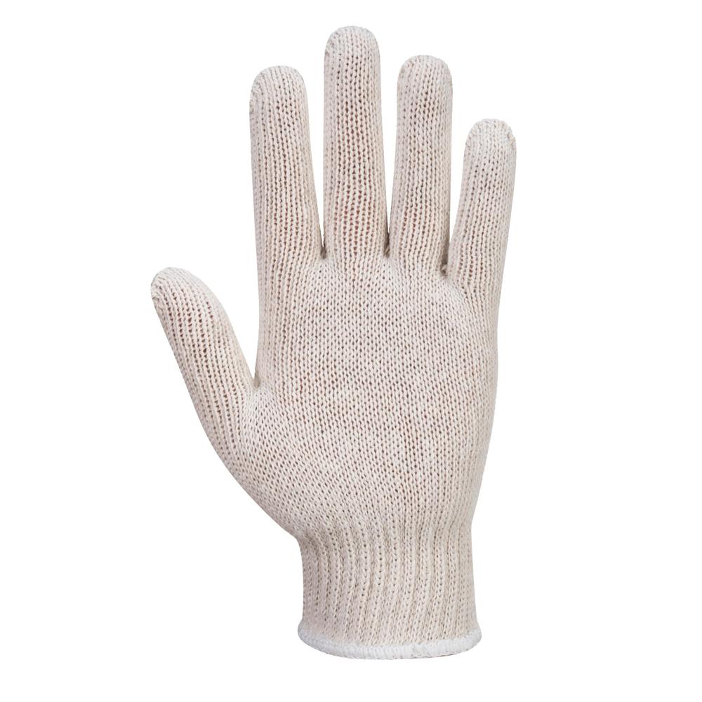 Portwest A030 - String Knit Liner Glove (300 Pairs)