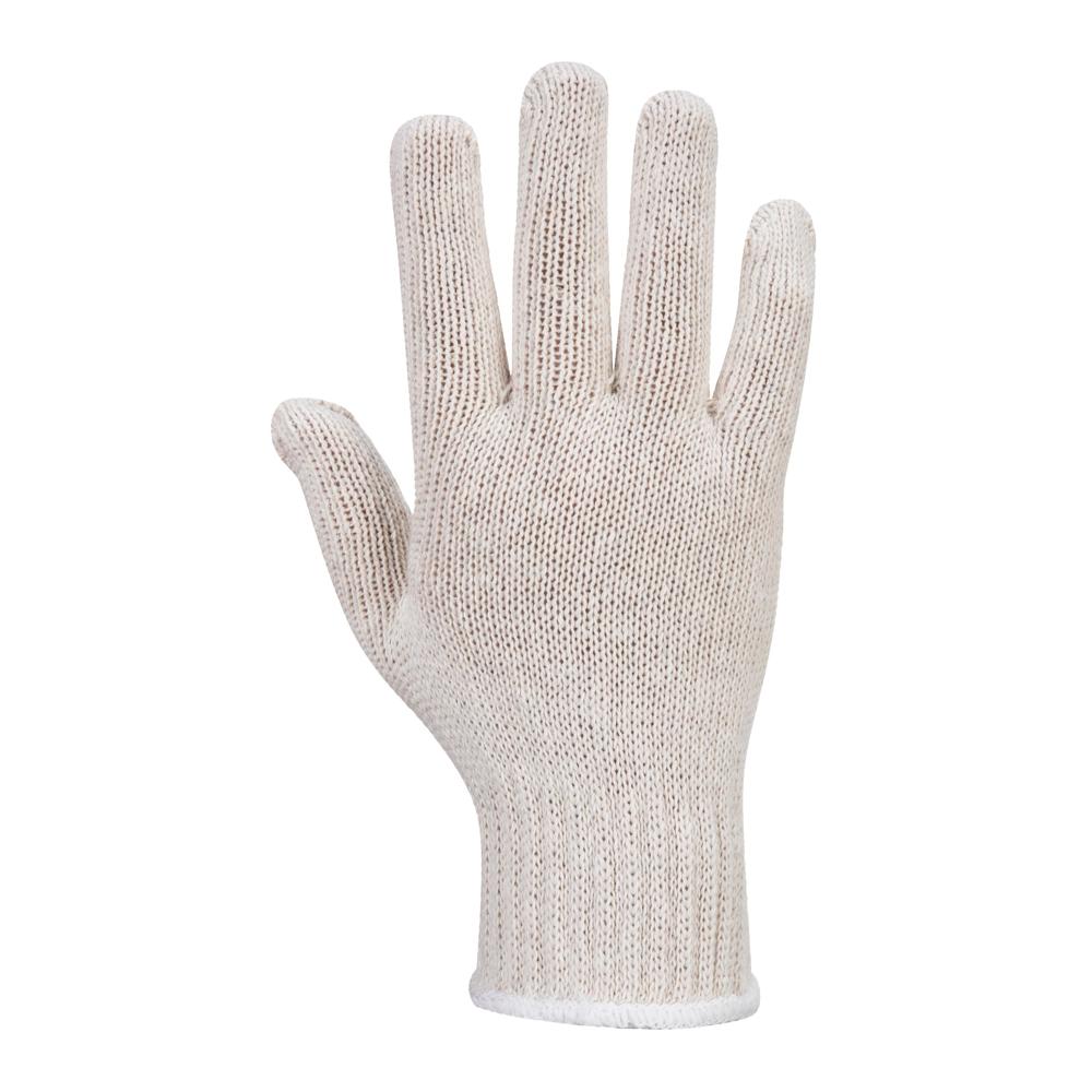 Portwest A030 - String Knit Liner Glove (300 Pairs)