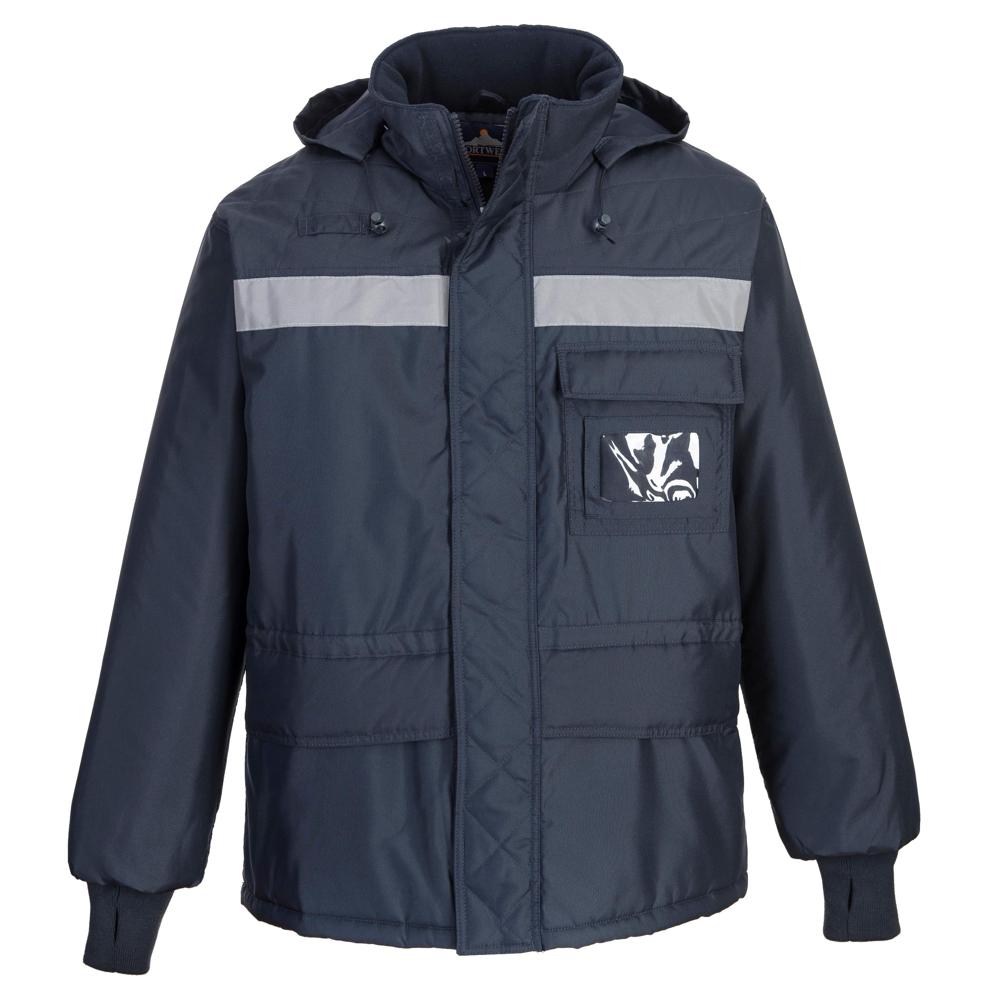 Portwest CS10 - ColdStore Jacket | All Security Equipment