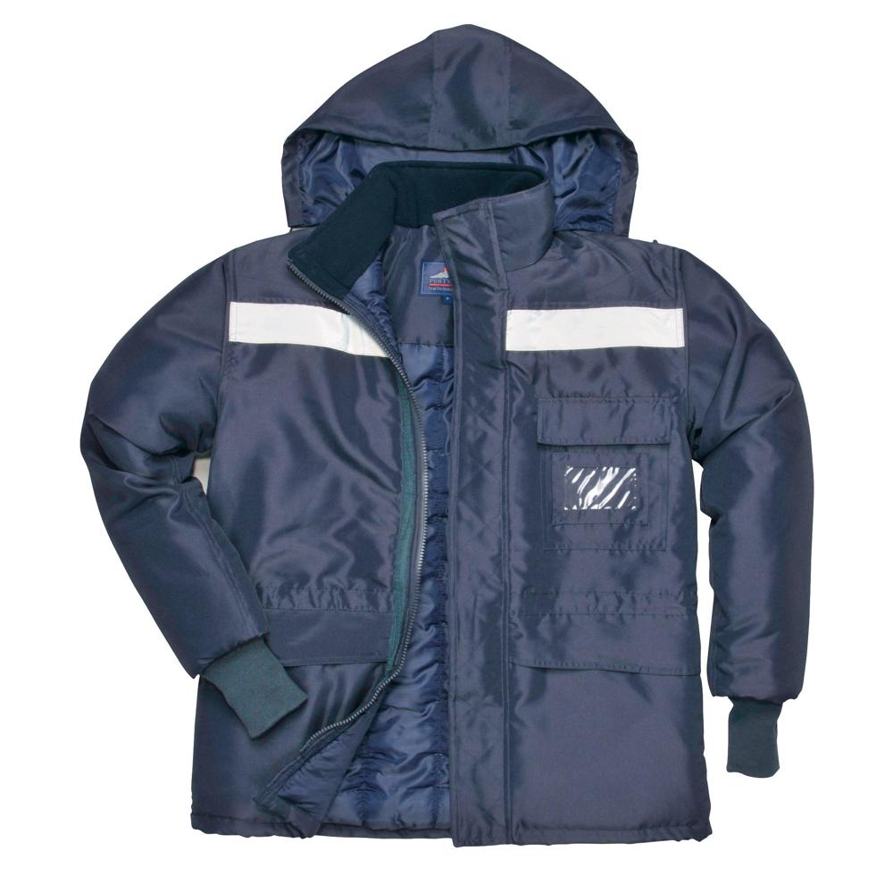 Portwest CS10 - ColdStore Jacket | All Security Equipment