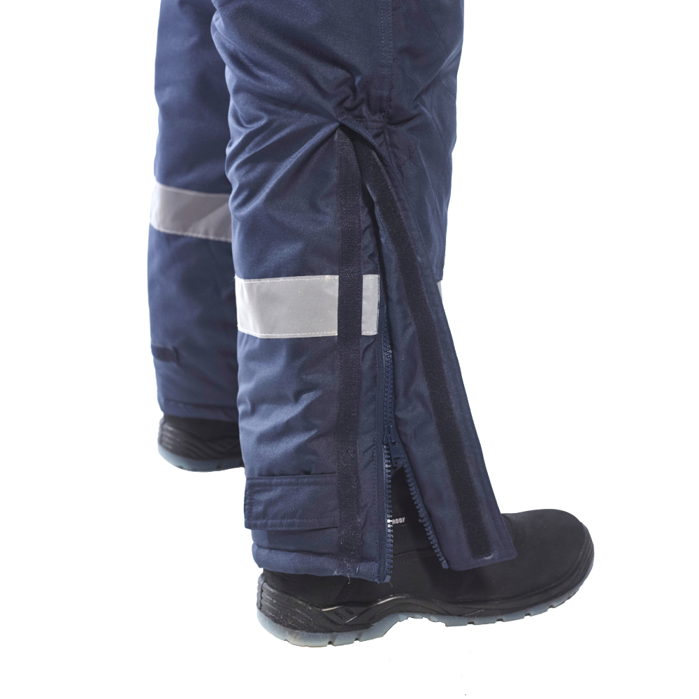 Portwest CS11 ColdStore Pants (Navy Blue) | All Security Equipment