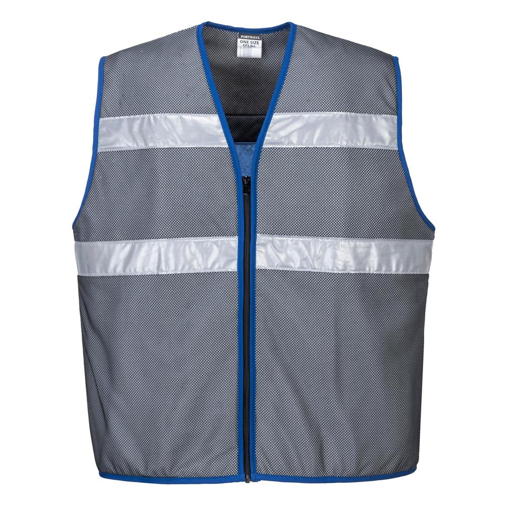 Portwest CV01 - Cooling Vest | All Security Equipment