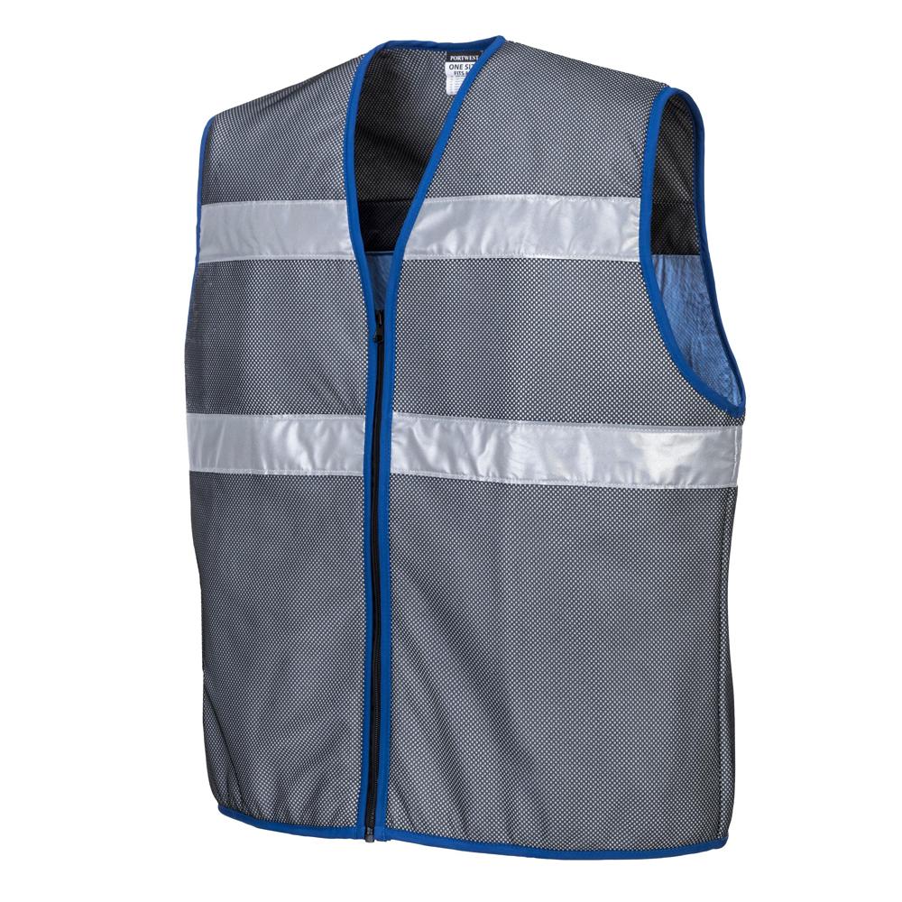 Portwest CV01 - Cooling Vest | All Security Equipment