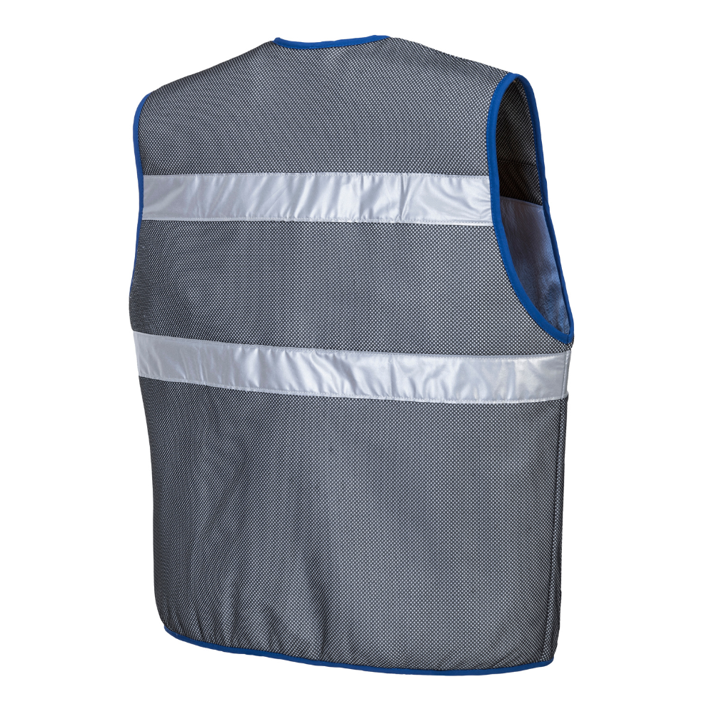 Portwest CV01 - Cooling Vest (Gray) | All Security Equipment