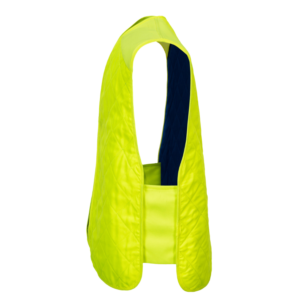 Portwest CV09 - Cooling Evaporative Vest (Yellow)