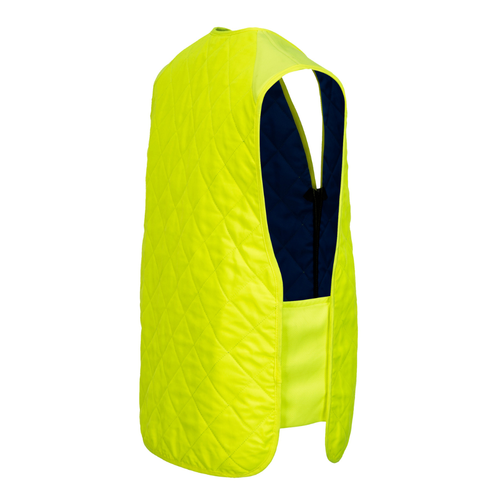 Portwest CV09 - Cooling Evaporative Vest (Yellow)