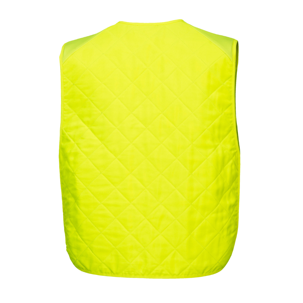 Portwest CV09 - Cooling Evaporative Vest (Yellow)