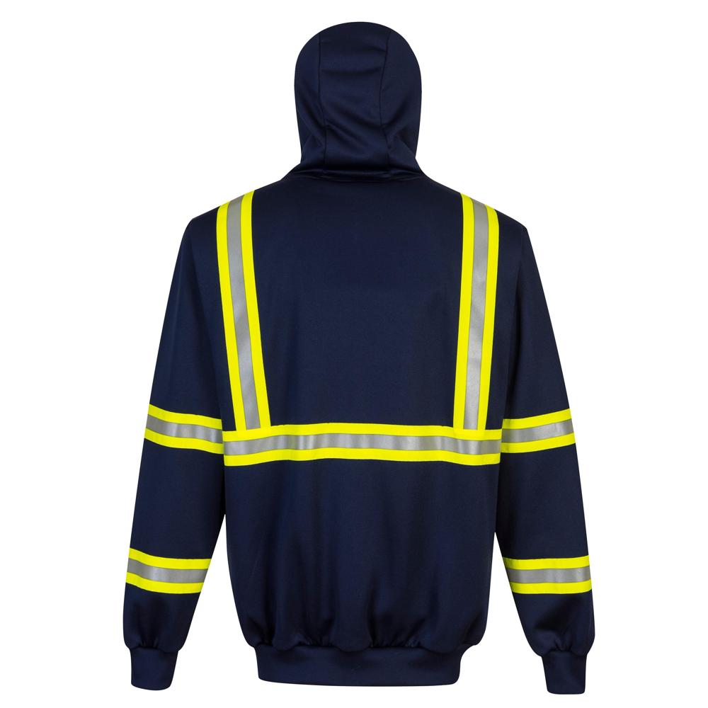 Portwest F130 - Iona Xtra Enhanced Hoodie | All Security Equipment