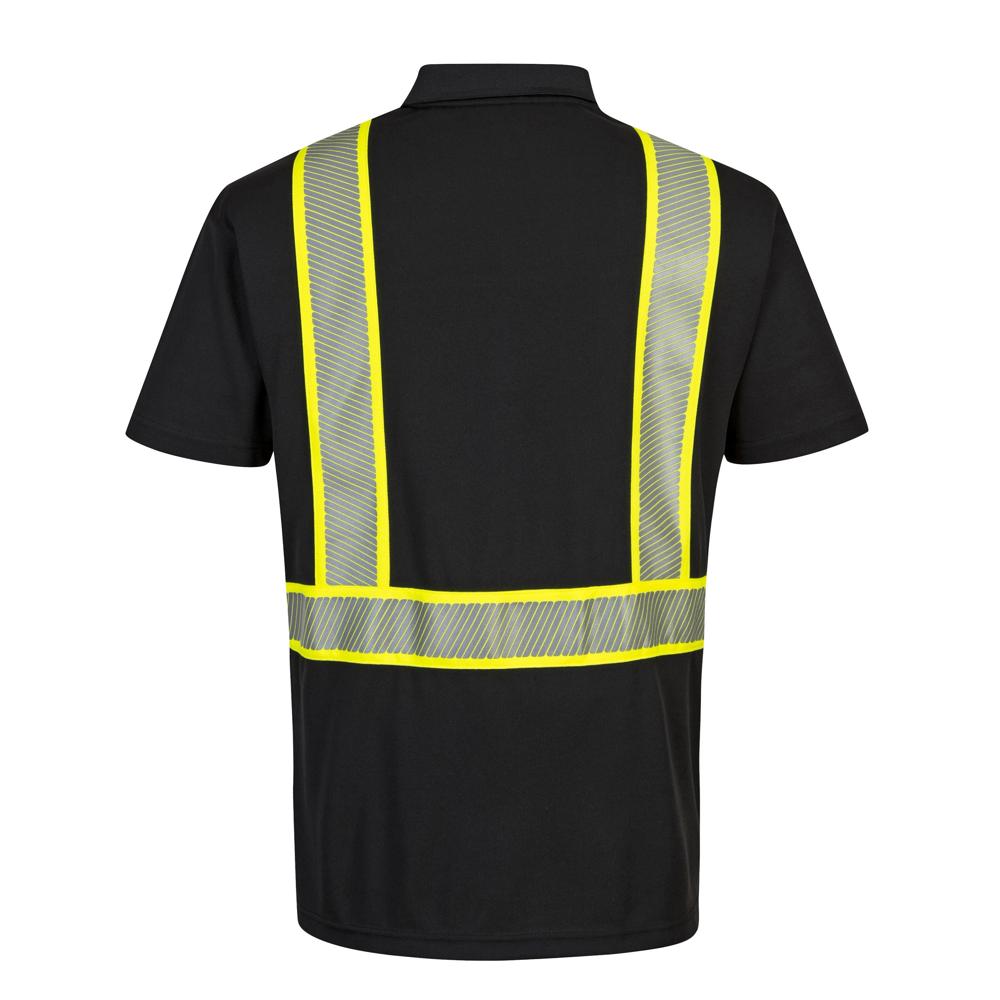 Portwest F140 - Iona Plus Polo Shirt | All Security Equipment