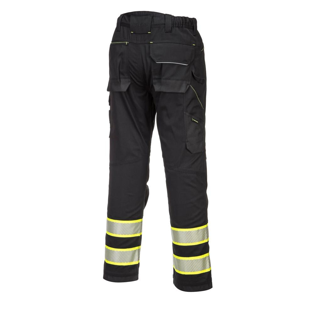 Portwest F142 - Iona Plus Work Pants | All Security Equipment