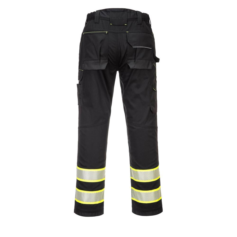 Portwest F142 - Iona Plus Work Pants | All Security Equipment