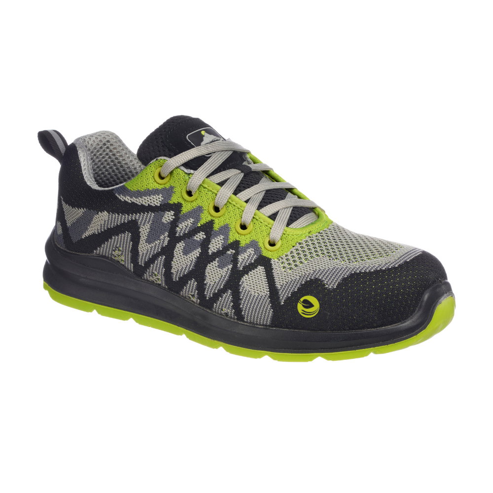 Portwest FC08 - Portwest Compositelite Eco Safety Sneaker S1P