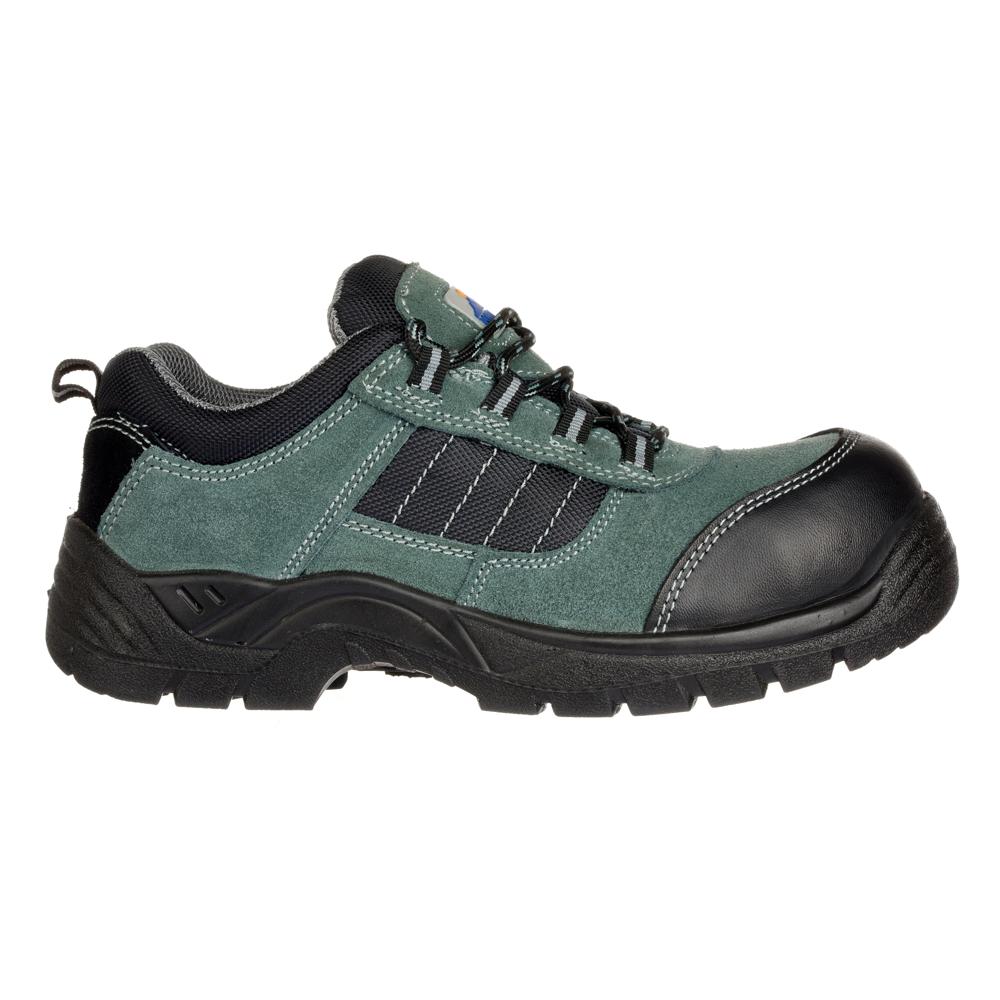 Portwest FC64 - Portwest Compositelite Trekker Shoe S1