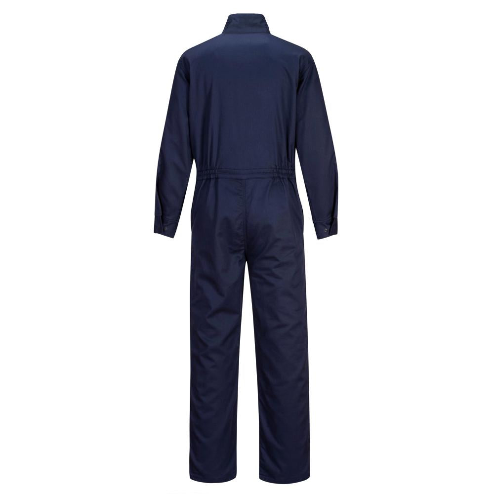 Portwest FR505 - Bizflame 88/12 ARC Coverall | All Security Equipment