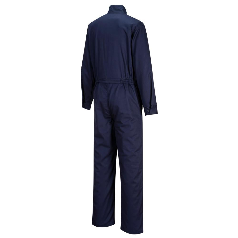 Portwest FR505 - Bizflame 88/12 ARC Coverall | All Security Equipment