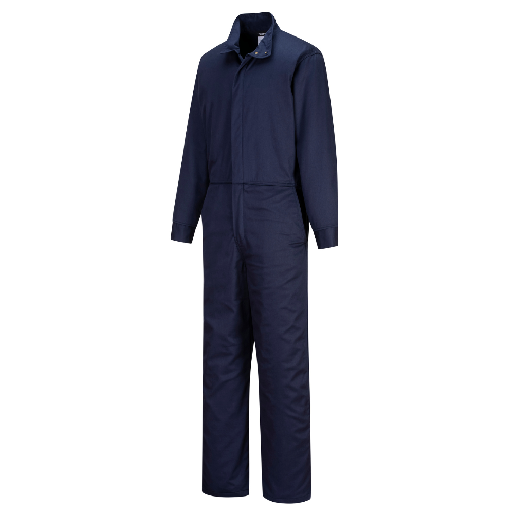 Portwest FR505 - Bizflame 88/12 ARC Coverall (Navy)