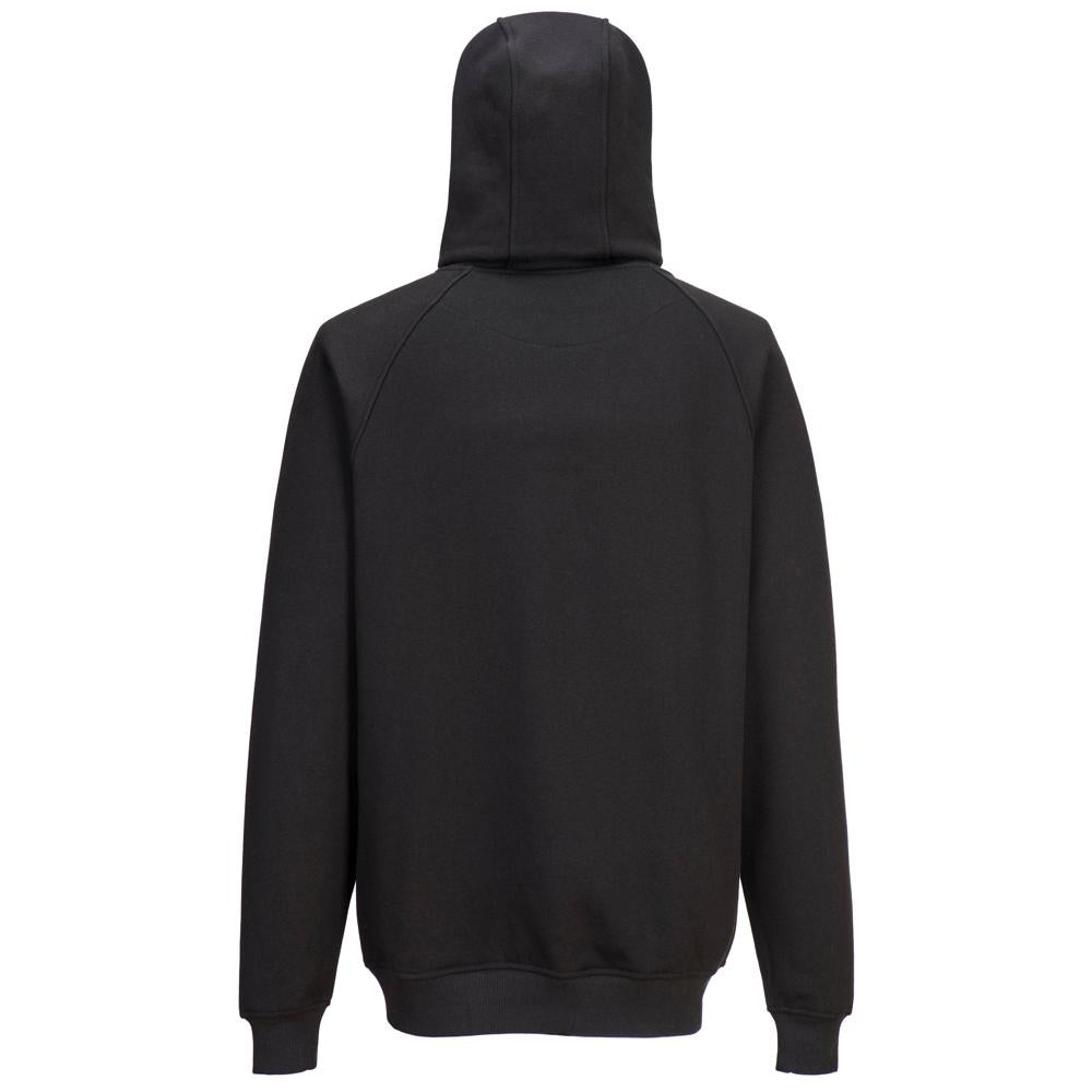 Portwest FR708 - FR Heavyweight Hooded Sweatshirt