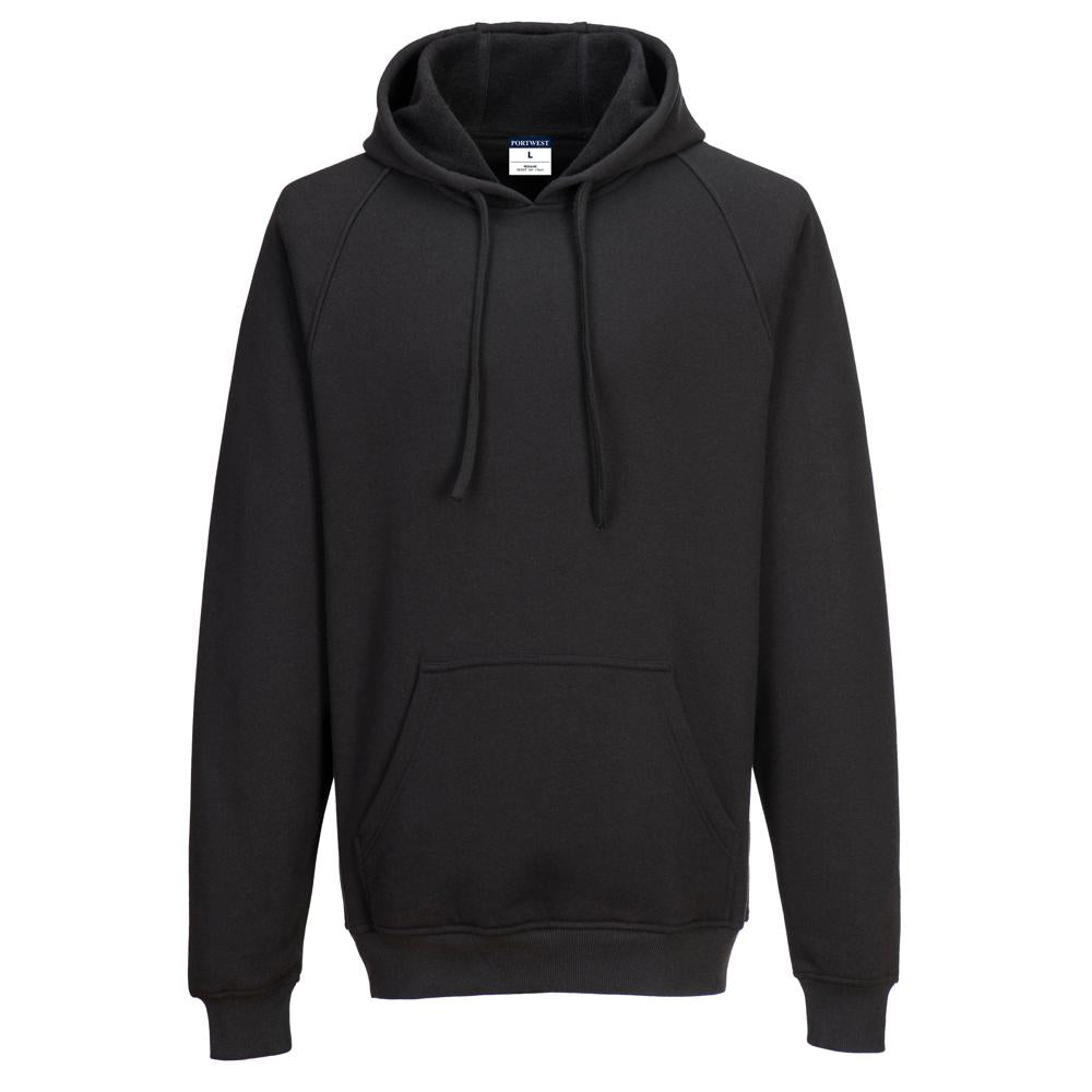 Portwest FR708 - FR Heavyweight Hooded Sweatshirt