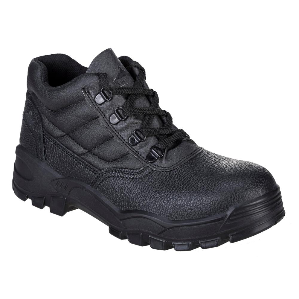 Portwest FW10 - Steelite Protector Boot S1P | All Security Equipment