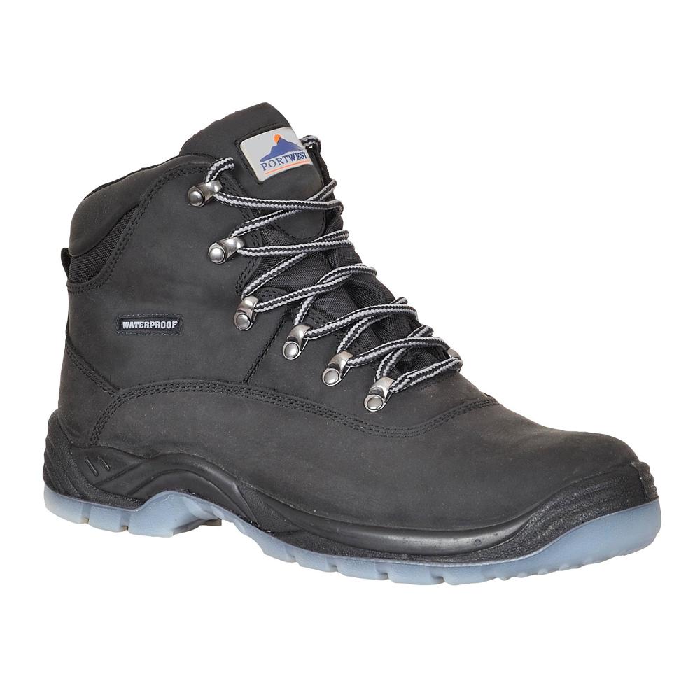 Portwest FW57 - Steelite All Weather Boot S3 WR