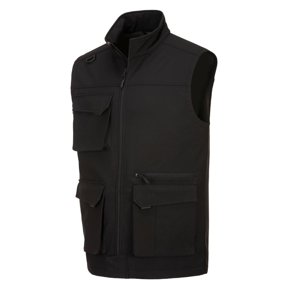 Portwest KX363 - KX3 Softshell Gilet (3L) | All Security Equipment